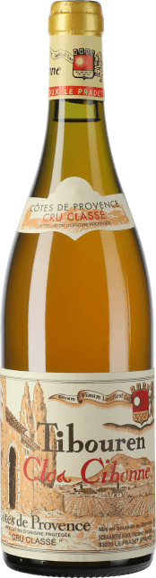 Rosé Tradition Cru Classé 2022