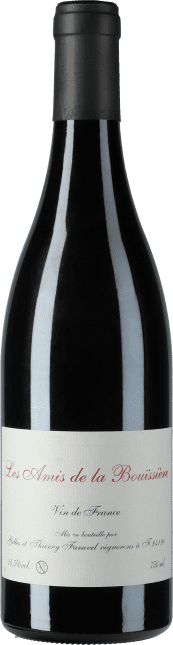 Domaine La Bouissiere: Les Amis de la Bouissiere 2020
