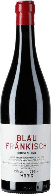 Blaufränkisch Burgenland