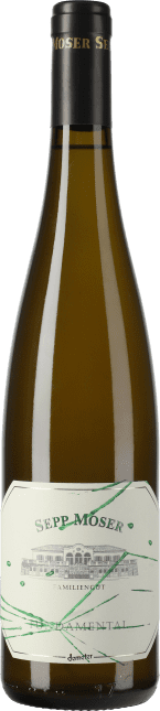Grüner Veltliner Fundamental 2019
