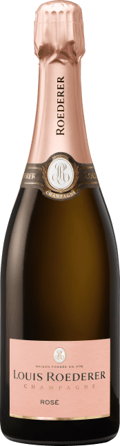 Champagne Brut Rosé Vintage 2016