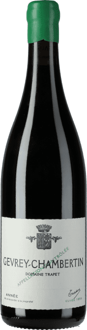 Gevrey Chambertin 1859 2022