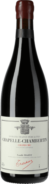 Chapelle Chambertin Grand Cru 2017