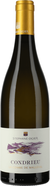 Domaine Stephane Ogier: Condrieu La Combe de Malleval 2020