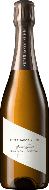 Spätburgunder Blanc de Noirs Brut 2018