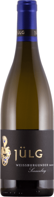 Jülg: Weißburgunder Sonnenberg 2020