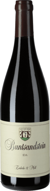 Pinot Noir Buntsandstein Ida 2022