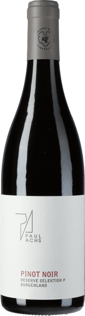 Pinot Noir Reserve Selektion P 2022