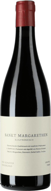Blaufränkisch Sankt Margarethen