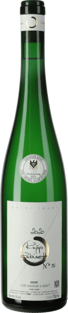 Riesling Ayler Kupp Faß 5 Kabinett (Versteigerungswein) Große Lage 2020