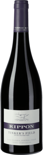 Pinot Noir Tinker's Field Mature Vine 2018