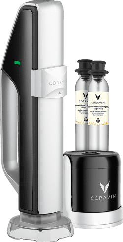 Coravin Europe: Coravin Model Sparkling