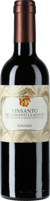 Vin Santo 2008