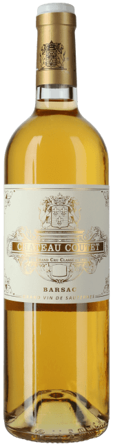 Chateau Coutet 1er Cru Classe 2021