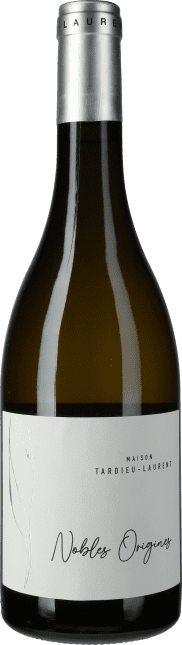 Cotes du Rhone Blanc Nobles Origines 2021