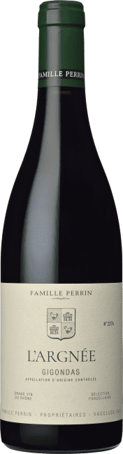 Gigondas L' Argnee Vieilles Vignes 2020