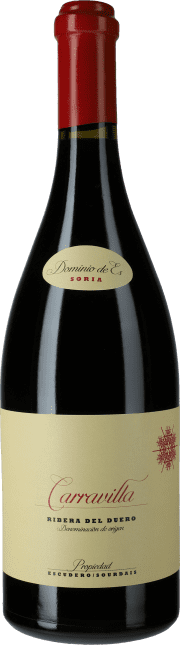 Bodegas Antídoto – Bertrand Sourdais: Dominio de Es Carravilla 2020