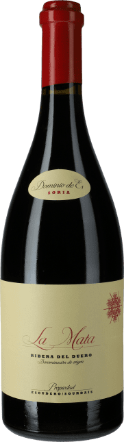 Bodegas Antídoto – Bertrand Sourdais: Dominio de Es La Mata 2020