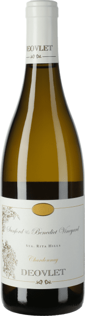 Sanford & Benedict Vineyard Chardonnay 2019