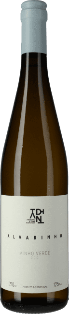 Alvarinho Moncao Melgaco 2021