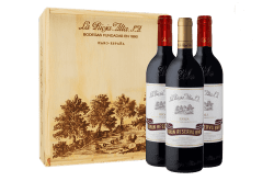 Sammlerbox: Gran Reserva 890 Jahrgangs-Trilogie