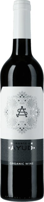 Bodegas Langa: Senorio de AYUD Tinto 2021