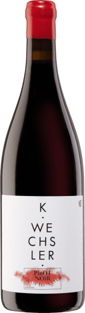 Pinot Noir Cloudy by Nature 2020