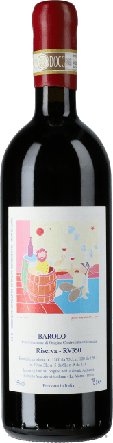 Barolo RV 350 2016