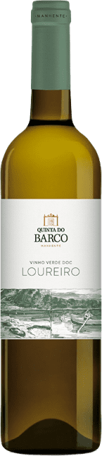 Vinho Verde Quinta do Barco