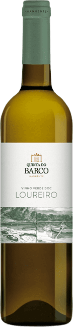 Quinta do Barco: Vinho Verde Quinta do Barco 2020
