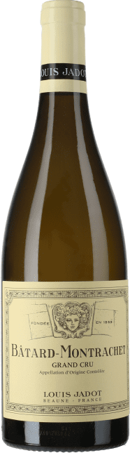 Batard Montrachet Grand Cru 2020