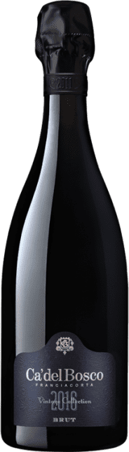 Franciacorta Brut 2017