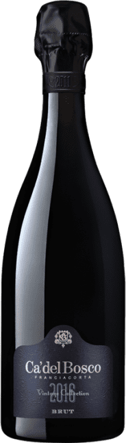 Franciacorta Brut 2016