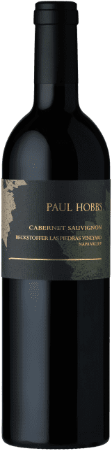 Cabernet Sauvignon Beckstoffer Las Piedras 2016