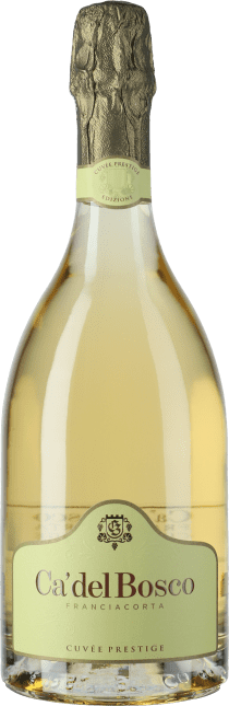 Franciacorta Cuvee Prestige Extra Brut