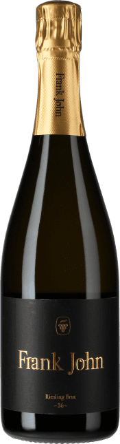 Riesling brut 36 2018