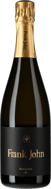 Riesling brut 36