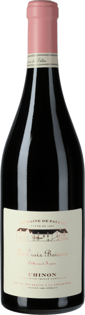 La Croix Boissée 2018