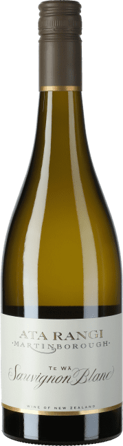 Te Wa Sauvignon Blanc 2020