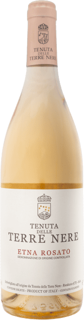 Etna Rosato 2021
