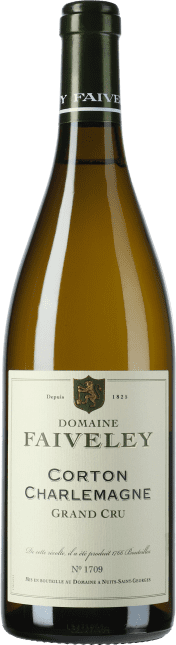 Corton Charlemagne Grand Cru 2020