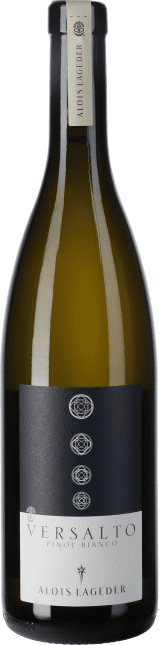 Versalto (ehem. Haberle) Pinot Bianco 2021