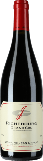 Richebourg Grand Cru 2005