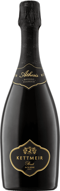 Athesis Brut 2018