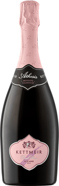 Athesis Brut Rosé 2021