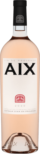 Aix Rosé 2021