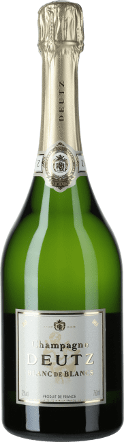 Champagne Blanc de Blancs Brut 2017