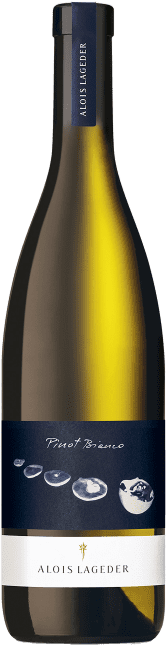 Alois Lageder: Pinot Bianco 2021