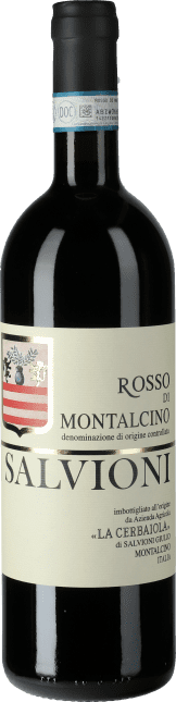 Rosso di Montalcino 2020