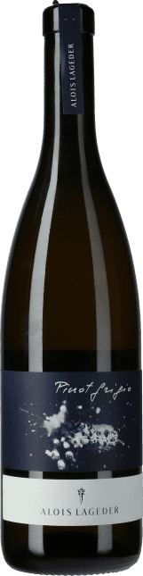 Alois Lageder: Pinot Grigio 2021